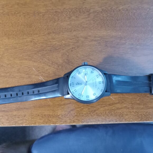 Invicta I-Force Men’s Model 15257 Watch - Picture 4 of 10